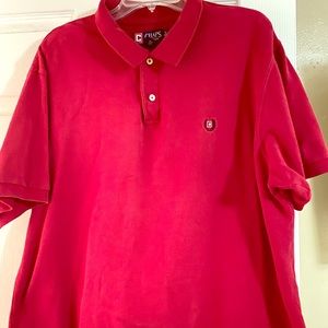 Men polo shirt